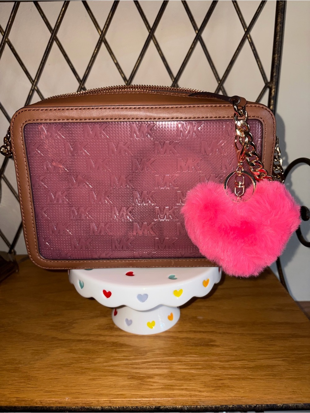 Michael Kors E/W Crossbody